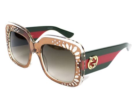 gucci sonnenbrillen.